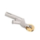 thumbnail image 5 of Boquilla de Soldadoura de Piso Sin deformación práctica, Boquilla de Soldadoura de Piso de Pvc, Resistencia A Alta Temperatura Maravillosas Varillas de Soldadura de 4 mm para, 5 of 7