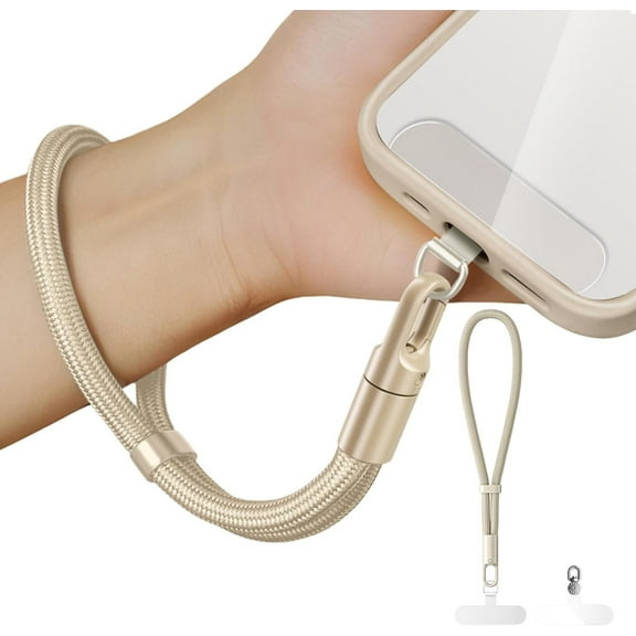 Reinforced Wrist Strap Phone Lanyard ,Phone Wrist Strap, Cell Phone Lanyard,raided Phone Lanyard,Phone Charm Wrist Lanyard