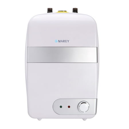 Marey Mini Tank electric water heater 10L - 2.5 GL - 120V TANK10L