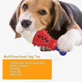 thumbnail image 3 of Pet Supplies: Cooling Dog Chewing Toys, Heat Prevention, & Teeth Grinding for Turkey Legs, 3 of 5