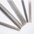 thumbnail image 2 of Diamond File Metal Steel File Plate Triangular Semicircle, 2 of 5