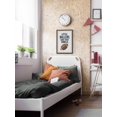 thumbnail image 5 of Marmont Hill Little Ballers III Framed Wall Art, 5 of 6
