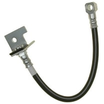 Brake Hydraulic Hose Fits select: 2004-2005 CHEVROLET CLASSIC, 2000 CHEVROLET MALIBU