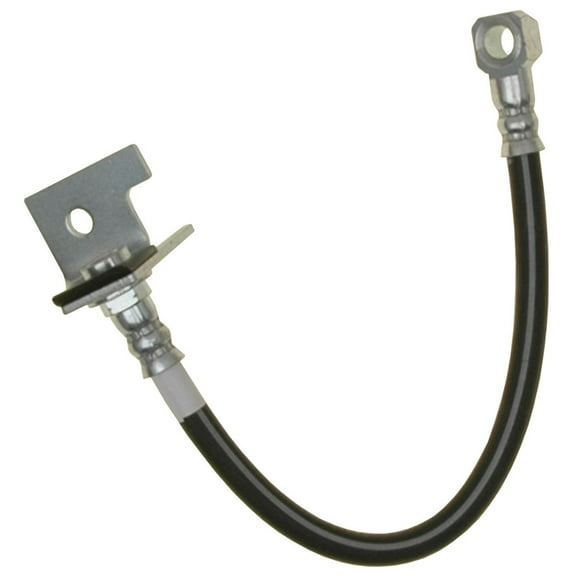 Brake Hydraulic Hose Fits select: 2004-2005 CHEVROLET CLASSIC, 2000 CHEVROLET MALIBU