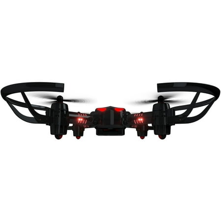 Byrobot Drone Fights Petrone