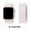 12#, variant on ALMNVO Strap for Apple Watch Band 45mm 41mm 44mm 40mm 42mm 38mm, Breathable Soft Sport Loop Wristband Replacement Strap for iWatch Series 6 5 4 3 SE 7 -3#