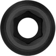thumbnail image 3 of Jetech 3/4 Inch Drive 22mm Standard Impact Socket, Metric, 3 of 4