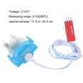thumbnail image 5 of HONMEET Turbidity Sensor Module 3.3-5V Water Quality Detector for Home Sewage and Liquid Monitoring with Plastic Housing, 5 of 8