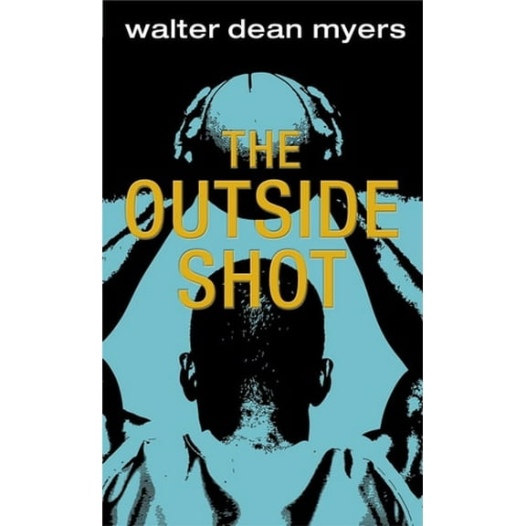 Pre-Owned The Outside Shot (Laurel-Leaf Books) (Mass Market Paperback) 0440967848