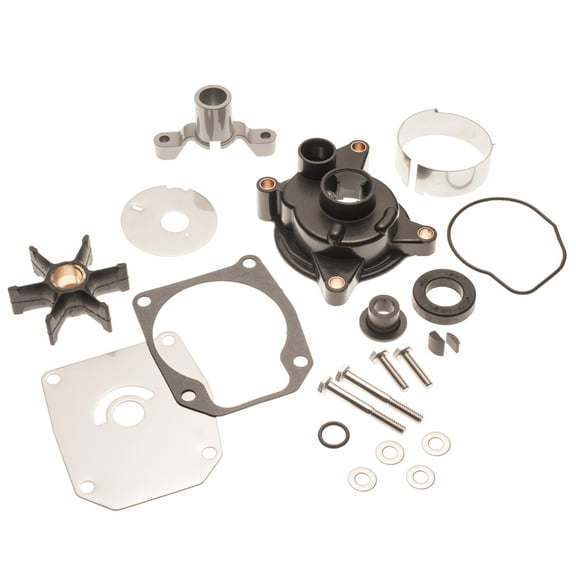 Water Pump Impeller Kit for Johnson Evinrude 40 48 50 60 HP 1979-1988 439077