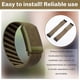 thumbnail image 4 of Fitness Tracking Strap Band Replacement for Whoop 4.0 and Whoop 3.0, 4 of 5