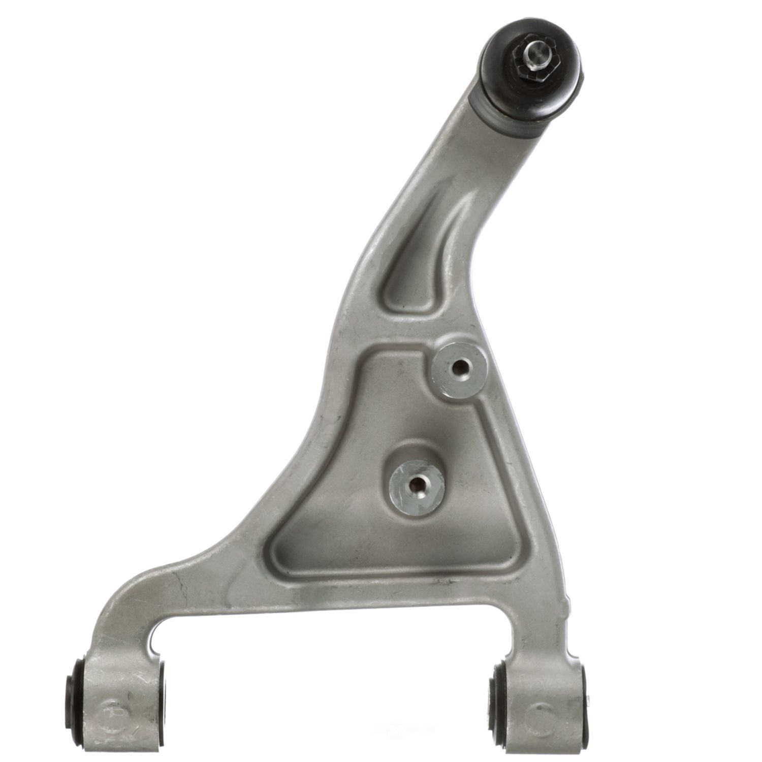 Delphi TC7255 Suspension Control Arm and Ball Joint Assembly