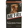 Met-Rx Big 100 Colossal Value Pack, Peanut Butter Pretzel, 4ct