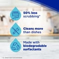 thumbnail image 4 of Dawn Ultra + Oxi EZ-Squeeze Dish Soap, Dishwashing Liquid, Lemon 1 pack, 4 of 7