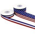 thumbnail image 2 of Ribbon Yerelo, bandera nacional de los Estados Unidos, 10 yardas, 2 rollos, 2 of 9