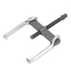 thumbnail image 4 of Extractor de garras, extractor de 2 mordazas, mordazas para cojinetes, extractor de engranajes, suministros industriales, características líderes en su clase, 4 of 9