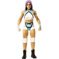 thumbnail image 4 of WWE Candice Lerae Action Figure, 6-inch Collectible for Ages 6 Years Old & Up, 4 of 7