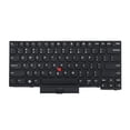 thumbnail image 1 of Reemplazo de Teclado Negro Brillante Shamjiam Para Ordenador Portátil L480 L490 E480 E485 E490 E495 Teclado inglés de EE. UU., 1 of 7