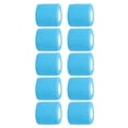 thumbnail image 2 of Compression Wrap, Easy To Access Disposable Stretchy Fabric Self Adhesive Elastic Bandage  For Fitness Tools For  Handle Sky Blue, 2 of 8