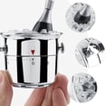thumbnail image 4 of Bucket Shaped Kitchen Timer Mechanical Wind Timer Kitchen Timer Kitchen Baking Timer, 4 of 8
