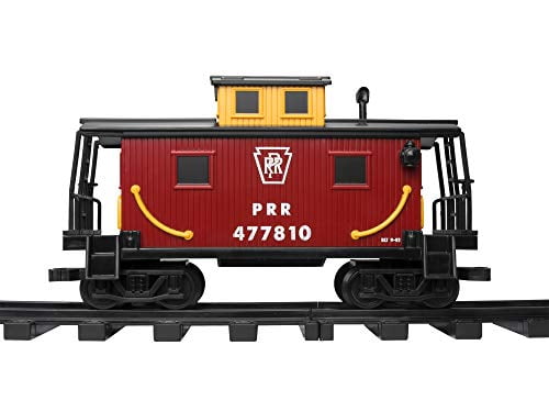 pennsylvania flyer