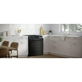 thumbnail image 5 of Frigidaire 30" Electric Range with Steam Clean, 5 of 6