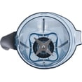 thumbnail image 4 of Blender Pitcher 64oz Low-Profile Fits Vitamix Container 6000, 6300, 6500, 7500, 4 of 8