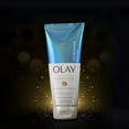 Olay Nourishing & Hydrating Hand and Body Lotion with Hyaluronic Acid, 6 fl oz