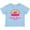 AE-Light Blue, variant on Inktastic Summer Enjoy the Sunshine Malibu Beach California in Pink Boys or Girls Baby T-Shirt