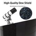 thumbnail image 3 of Dew Shield Astromania para telescopio de 123 mm a 142 mm de diámetro, 3 of 7