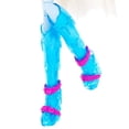 thumbnail image 3 of Monster High Music Festival Abbey Bominable Doll, 3 of 5