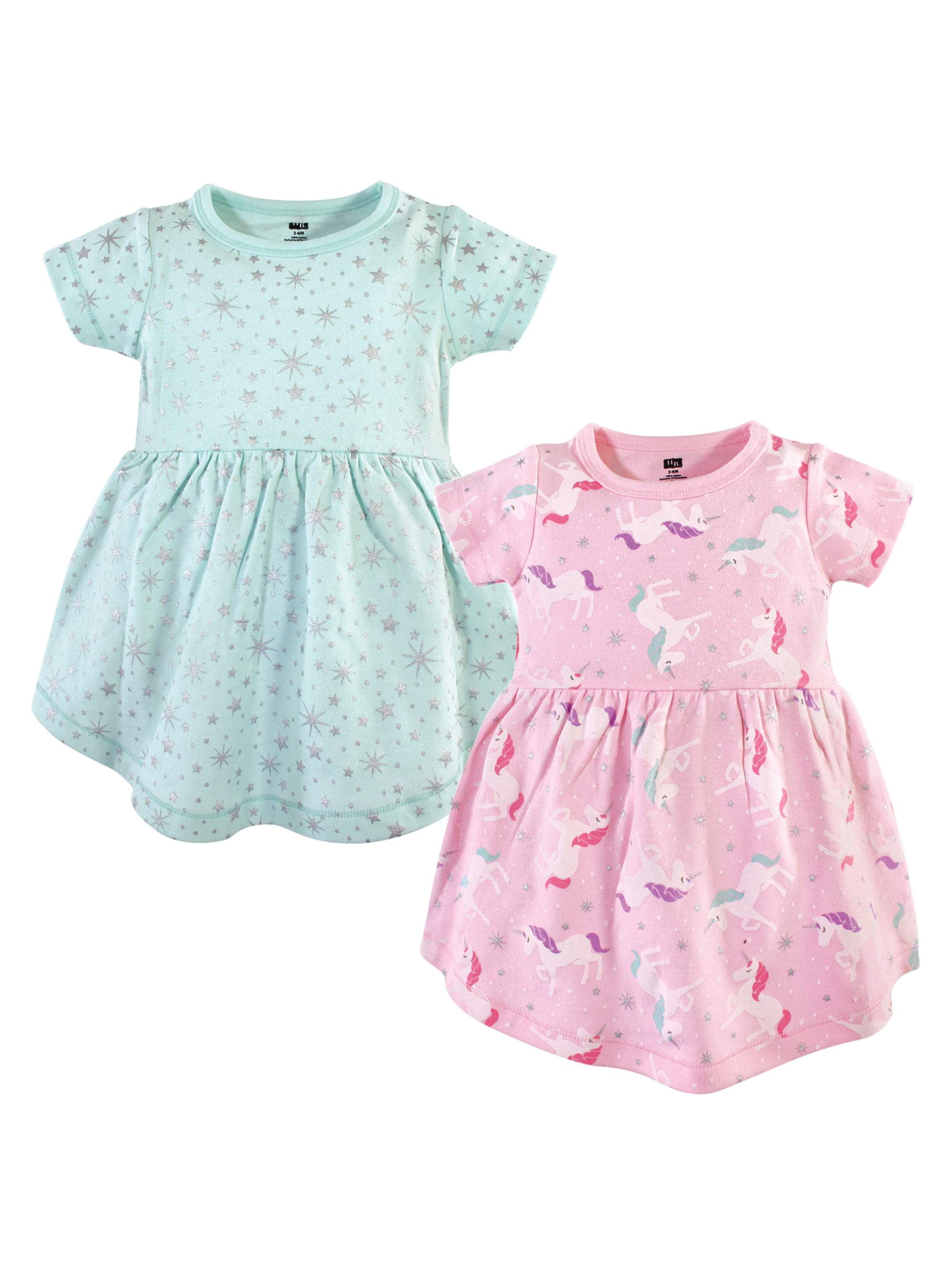walmart baby dresses