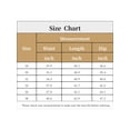 thumbnail image 6 of INSPIRE CHIC Halloween Men's Pants Faux Leather Slim Fit Zip-Fly Solid Pants 30 Black, 6 of 6
