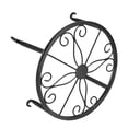 thumbnail image 5 of Single Layer Iron Plant Stand Floor Standing Simple Low Plant Pot Stand Balcony Living Room Flower Pot Shelf, 5 of 21