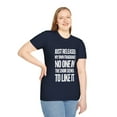 thumbnail image 5 of New Fragrance Funny Flatulence Novelty Choir Tee, 5 of 6