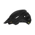 thumbnail image 2 of GIRO : SOURCE MIPS W : MATTE BLACK CRAZE : M, 2 of 5