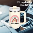 thumbnail image 5 of 40oz Girl Mom Tumbler with Handle.Girl Mom Cup Tumblers.40oz Birthday Mothers Day Christmas Cups Tumbler gifts for Girl Mom.GirlMom Gift Ideas., 5 of 6