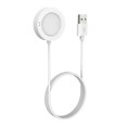 thumbnail image 1 of Adaptador de cargador de 1 m Línea de carga de cable de carga USB para Xiaomi Watch S2 42 mm / 46 mm Hugtrwg Nuevos Originales, 1 of 9