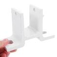 thumbnail image 4 of Miangastore Retractable Awning Parts Aluminum Alloy 1Set 5.1X3.3X2.0In, 4 of 8