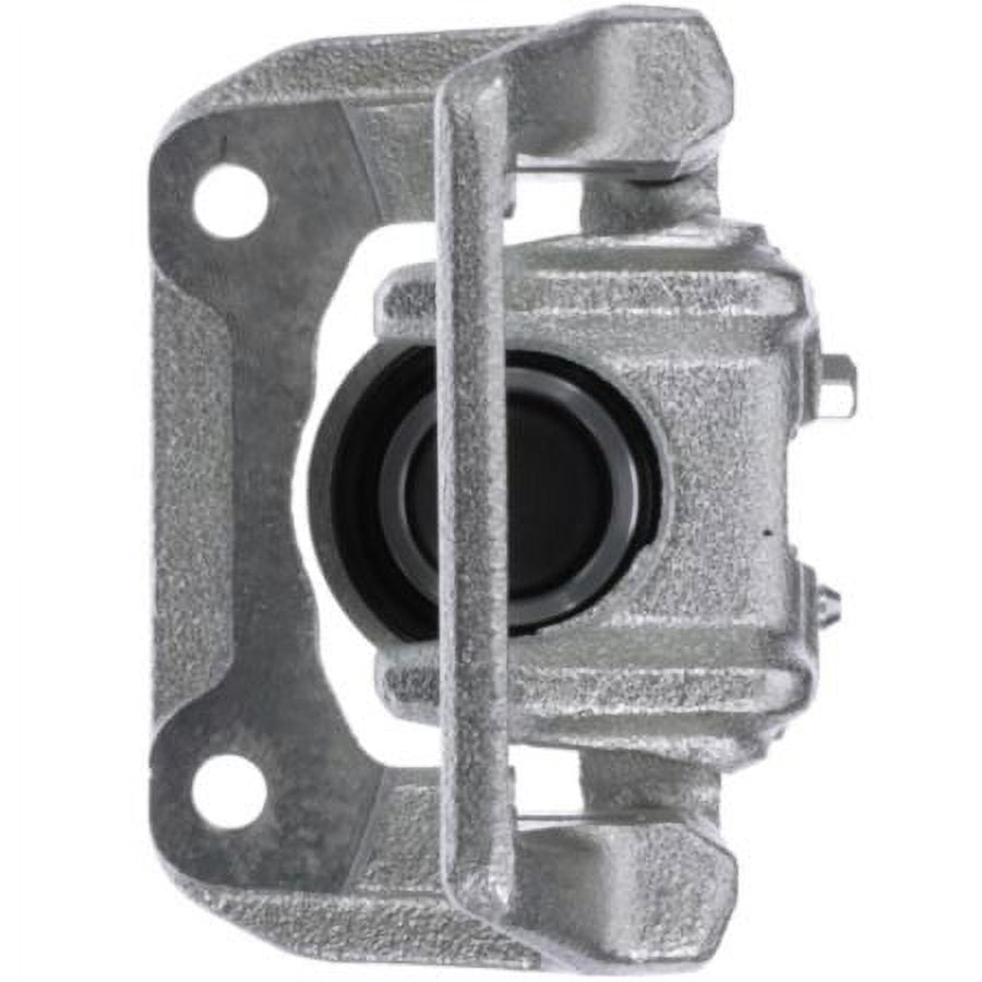 Carquest Premium Brake Caliper: Includes Bracket, Anti-Corrosion Coated, Rear Right