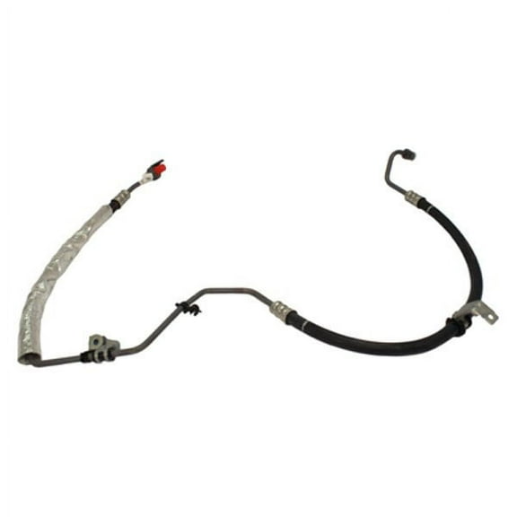 Motorcraft Power Steering Pressure Line Hose Assembly PSH-97 Fits select: 2012-2015 FORD EDGE