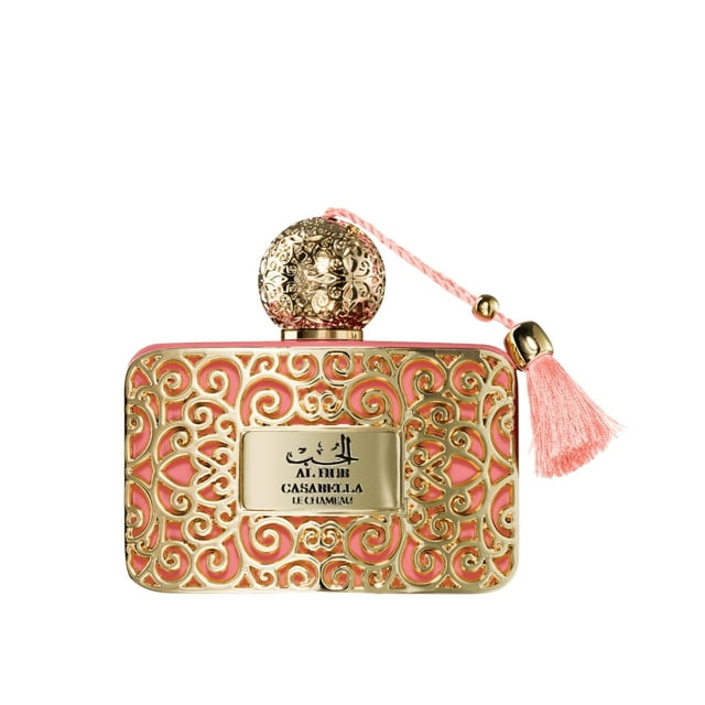 Perfume Le Chameau Casabella Al Hub Eau de Parfum para mujer, 100 ml