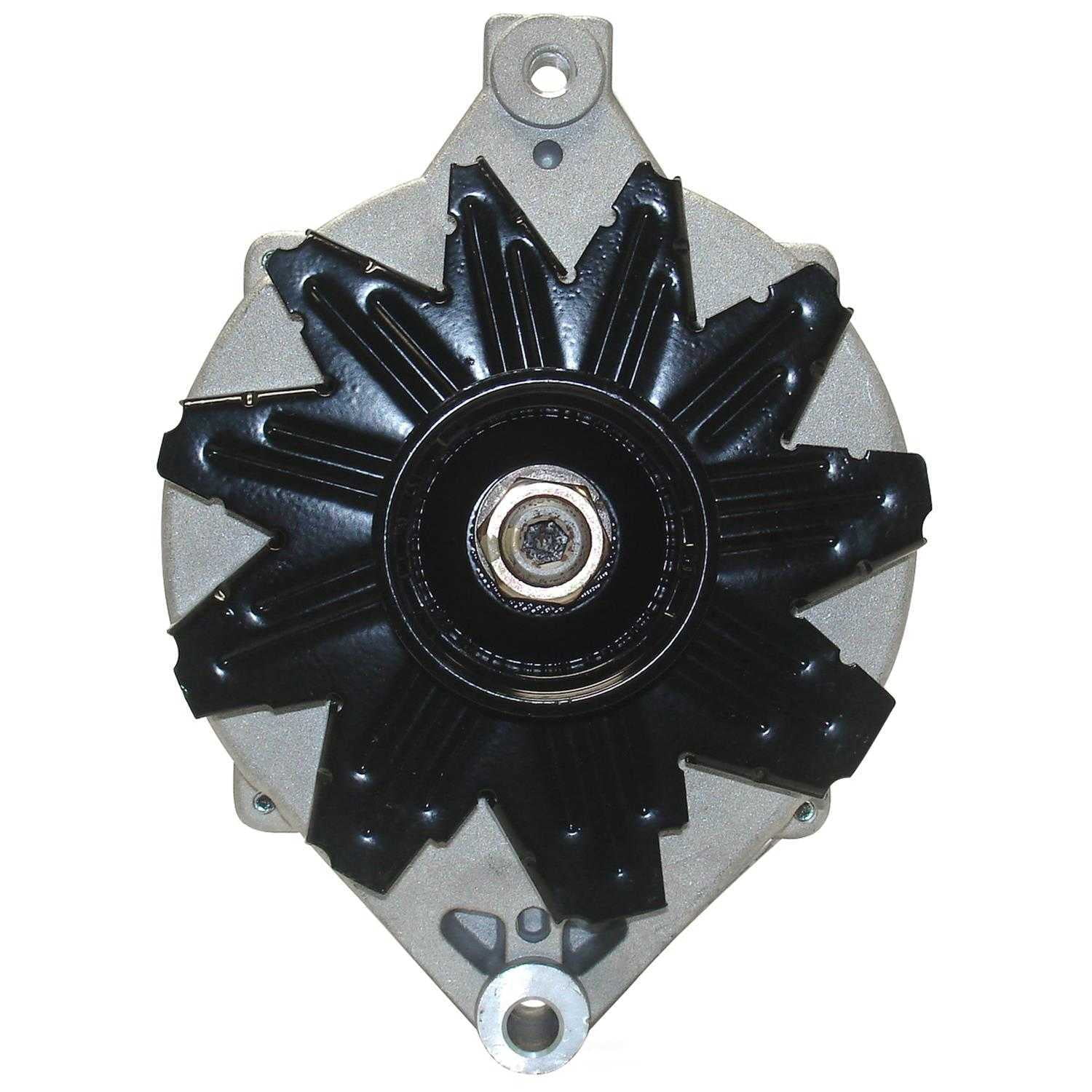 FVP Professional 7719612 Alternator Standard