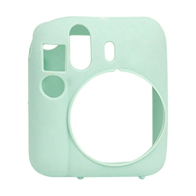 Silicone Camera Case Dustproof Scratch-proof Precise Hole And Flexible Protective Cover for Mini 12