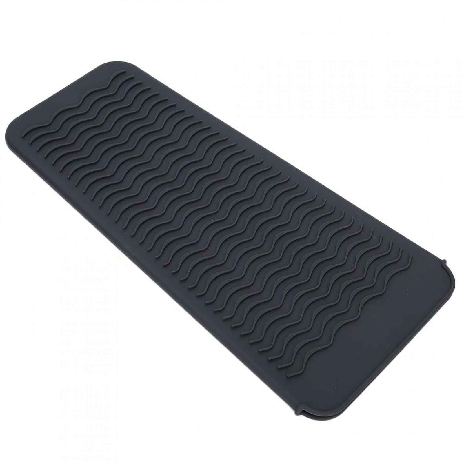 Tbest Heat Resistant Cover, Long-Lasting Performance Hair Straightener Cover, Barber Shop For Hair Salon