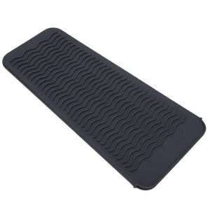Tbest Heat Resistant Cover, Long-Lasting Performance Hair Straightener Cover, Barber Shop For Hair Salon