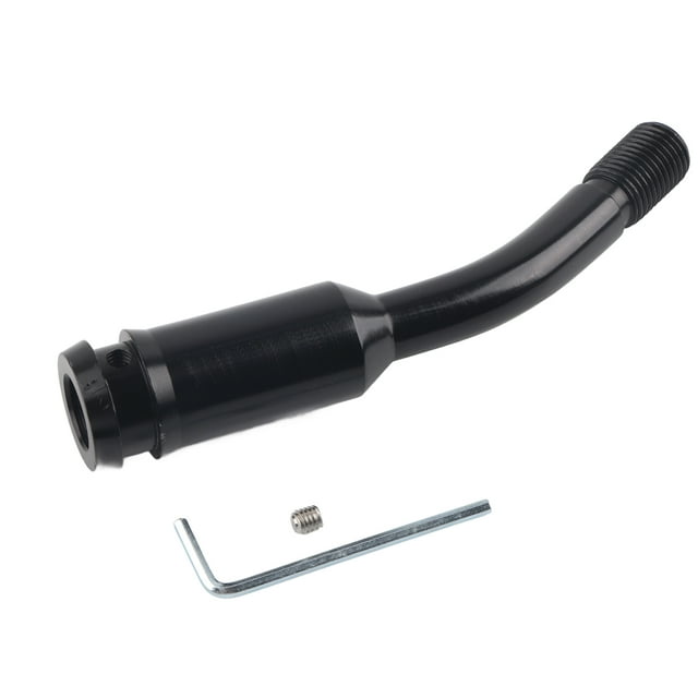 Gear Stick Extension,5in Car Shift Knob Shifter Extender Shift Stick Extension Ultimate Comfort