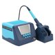 thumbnail image 2 of Kit de estación de soldadura BK60, conjunto de soldadura eléctrica Digital de temperatura constante ajustable, CA 230V 50HzEU, 2 of 10