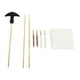 thumbnail image 4 of Kit de varilla de limpieza de latón, kit de varilla de limpieza de barril, cepillo de alambre de cobre, kit de limpiador de tuberías probado profesionalmente, 4 of 8