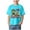 C3-Sky Blue, variant on sdbrld Christmas Shirts for Kids Boys Merry Christmas T-Shirts Short Sleeve Holiday Tee Xmas Gift Tops Sky Blue Sizes 5-6 Years